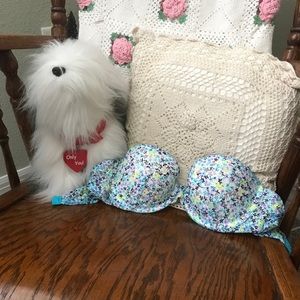 Victoria’s Secret Flower Multiway Bra 34B